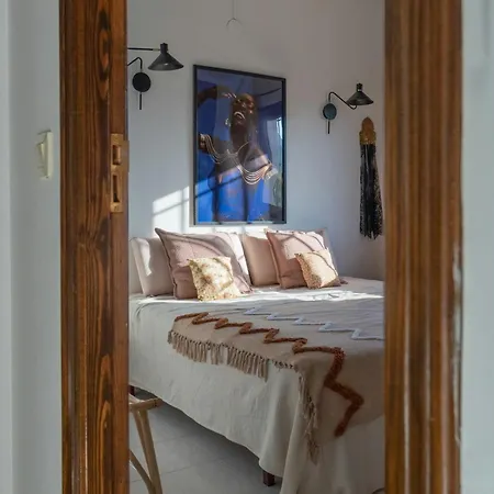 House With Pool And Panoramic Views Near Denia Pego